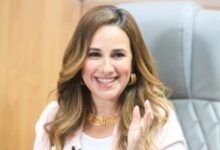صورة النجمة المصرية شيري عادل تؤكد حضورها القوي بين نجمات الصف الاول دراما وسينما بعد تألقها في فن الحرب