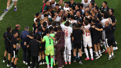 صورة المغرب يكتب التاريخ.. اسود الأطلسي يعبرون هولندا ويبلغون ثمن النهائي كأول فريق عربي يحقق هذا الإنجاز التاريخي