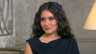 صورة النجمة جيهان الشماشرجي تحصل على البراءة وتعود لنشاطها الفني بعدد من الأفلام