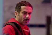 صورة النجم المصري محمد فراج يواصل تألقه وحضوره مابين الدراما والسينما بنجاح متواصل