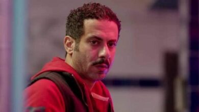 صورة النجم المصري محمد فراج يواصل تألقه وحضوره مابين الدراما والسينما بنجاح متواصل