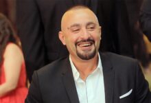 صورة النجم احمد السقا يواصل حضوره الفني بقوة دراما وسينما والقادم هيروشيما