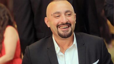 صورة النجم احمد السقا يواصل حضوره الفني بقوة دراما وسينما والقادم هيروشيما