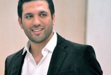 صورة النجم حسن الرداد ينتهي من تصوير فيلمه الجديد طه الغريب ويراهن عليه