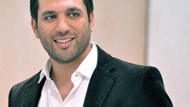 صورة النجم حسن الرداد ينتهي من تصوير فيلمه الجديد طه الغريب ويراهن عليه