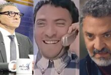 صورة الفنان فتحي عبد الوهاب يواصل نشاطه الفني بنجاح والقادم الميثاق سينما