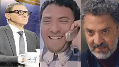 صورة الفنان فتحي عبد الوهاب يواصل نشاطه الفني بنجاح والقادم الميثاق سينما