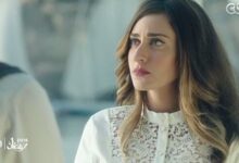 صورة النجمة المصرية أمينة خليل تتجه للسينما وتودع الدراما بعد لام شمسية