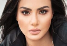 صورة النجمة المصرية دينا فؤاد تجمع بين العمل الخيري ونشاطها الفني بنجاح
