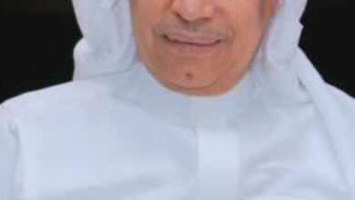 صورة الفنان الدكتور عبد الله رشاد.. نجاح بني بالعقل.. وذكاء جعل لنجوميته قيمة فنية