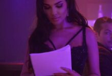 صورة نادين نسيب نجيم تحقق نجاحاً كبيراً للدراما اللبنانية في مصر