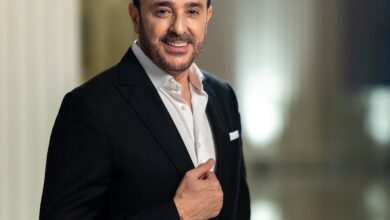 صورة صابر الرباعي يحلق بأغنية طاير ويواصل طرح أغنيات ألبومه الجديد