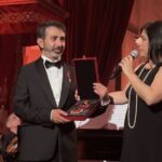 بيروت تعزف للحياة… والمايسترو كريم سعيد !