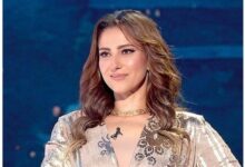 صورة النجمة حنان مطاوع تنتظر المصيدة و هيروشيما دراما وسينما ونجاح متواصل