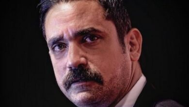 صورة النجم أمير كرارة يواصل نشاطه الفني بنجاح متواصل والقادم شغل كايرو وظروف غامضة