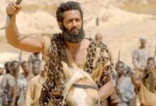 صورة النجم محمد رمضان يحقق إيرادات ضخمة لفيلم أسد ويستعد لمفاجأة