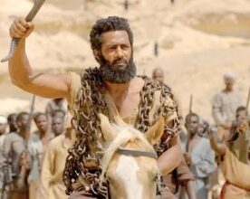 صورة النجم محمد رمضان يحقق إيرادات ضخمة لفيلم أسد ويستعد لمفاجأة