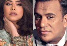 صورة شيرين عبد الوهاب تتقدم بالشكر والامتنان للفنان محمود الليثي لوقفته الإنسانية لدعمها لعودتها بقوة