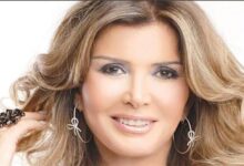 صورة الفنانة ميرفت امين تواصل نشاطها بعد تألقها في كلهم بيحبو مودي وتقاوم الوحدة بعد رجاء الجداوي ودلال عبد العزيز