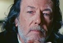 صورة أشهر مدير تصوير سينمائي طارق التلمساني يفقد بصره وحالة من التعاطف بالوسط الفني ويسرا توجه رسالة دعم