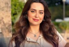 صورة النجمةالمصرية  هبة مجدي تواجه المرض الخطير في صمت وتطمئن جمهورها وتواصل نشاطها الفني