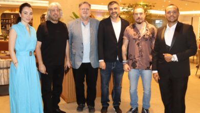 صورة الدكتور سالم مبارك.. رؤية طبية متقدمة ترسم مستقبل أكثر جمالا وثقة