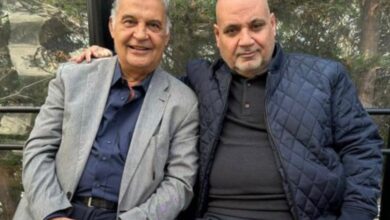 صورة بدعم من محسن جابر وبمساع من محمد المجالي.. قنوات مزيكا تتبرع بالترويج لمهرجان جرش 2026 مجانا