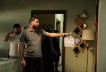 صورة انطلاق تصوير “هزاع 2” بطولة خالد صقر  ونخبة من نجوم السعودية