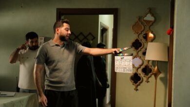 صورة انطلاق تصوير “هزاع 2” بطولة خالد صقر  ونخبة من نجوم السعودية