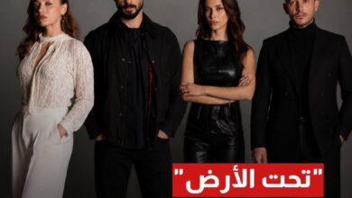 صورة مفاجأة الدراما التركية.. اسماعيل حاجي أوغلو ينضم لفريق تحت الأرض
