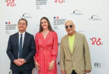 صورة داليدا.. الاغنية التي لا تنتهي.. عرض غنائي منتظر خريف 2026