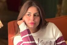 صورة الفنانة منة فضالي تؤدي دور جديد ومختلف بمسلسل قلب شمس