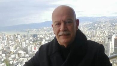 صورة الفنان المصري الكبير نبيل نور الدين يعلن اعتزاله الفن نهائياً بعد فقدانه البصر