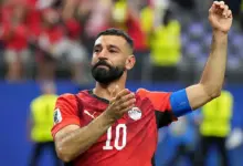 صورة الفراعنة بقيادة صلاح يكتبون التاريخ بالتأهل لدور 16 بكأس العالم وانجاز غير مسبوق
