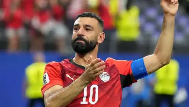 صورة الفراعنة بقيادة صلاح يكتبون التاريخ بالتأهل لدور 16 بكأس العالم وانجاز غير مسبوق