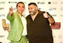 صورة النجم شيكو ومحمد إمام يحققان نجاحا كبيرا وايرادات قياسية بفيلم صقر وكناريا