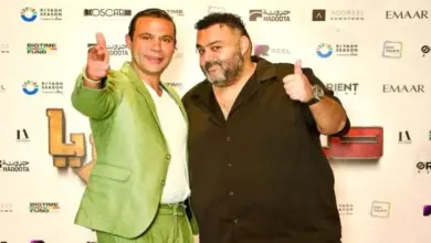 صورة النجم شيكو ومحمد إمام يحققان نجاحا كبيرا وايرادات قياسية بفيلم صقر وكناريا