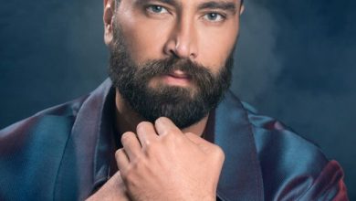 صورة النجم السوري معتصم النهار يعود للدراما في رمضان بمسلسل كوميدي اجتماعي جديد