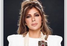 صورة أصالة نصري تستعد بقوة لليلة دمشق المرتقبة بعد غياب طويل
