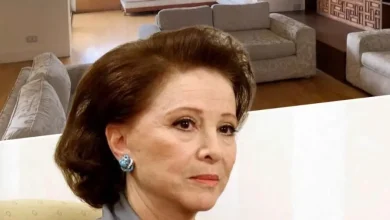 صورة سيدة أعمال مصرية تشتري  شقة سيدة الشاشة فاتن حمامة بمبلغ خيالي تخطي 75 مليون جنيه