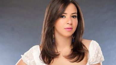 صورة نجمة الكوميديا المصرية إيمي سمير غانم تعود للسينما بعد غياب طويل بفيلم مثلجين خطر