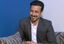 صورة النجم المصري احمد داوود يدخل مسلسل .. ونس .. دراما رمضان القادم