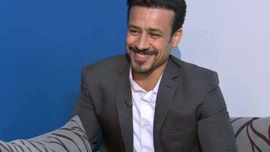 صورة النجم المصري احمد داوود يدخل مسلسل .. ونس .. دراما رمضان القادم