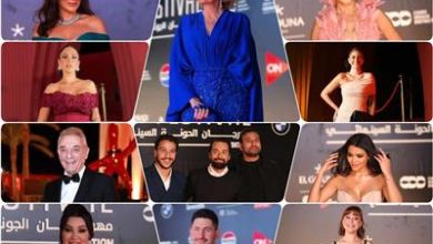 صورة مهرجان الجونة السينمائي الدولي يعلن عن قائمة أول عشرة افلام مشاركة في دورته التاسعة 15اكتوبر