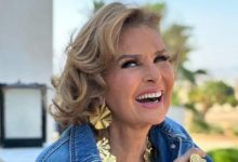 صورة الفنانة يسرا تعود للسينما بفيلم.. الست لما.. وتسلط الضوء على قضايا المرأة