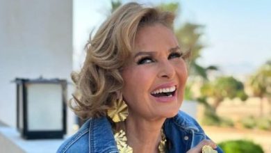صورة الفنانة يسرا تعود للسينما بفيلم.. الست لما.. وتسلط الضوء على قضايا المرأة