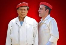 صورة النجم محمد إمام يواصل تصوير شمس الزناتي بعد تألقه في صقر وكناريا