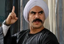 صورة نجم الكوميديا المصرية الكبير أوي أحمد مكي يعود للدراما في رمضان بمسلسل الفلكي