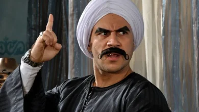 صورة نجم الكوميديا المصرية الكبير أوي أحمد مكي يعود للدراما في رمضان بمسلسل الفلكي