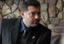 صورة النجم المصري عمرو يوسف يعود للدراما والاكشن والإثارة والتشويق بمسلسل 180